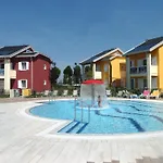 Apartment Green Village-3 By Interhome