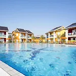 Village-3 By Interhome Apartment *