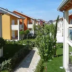 Apartment Green Village-3 By Interhome